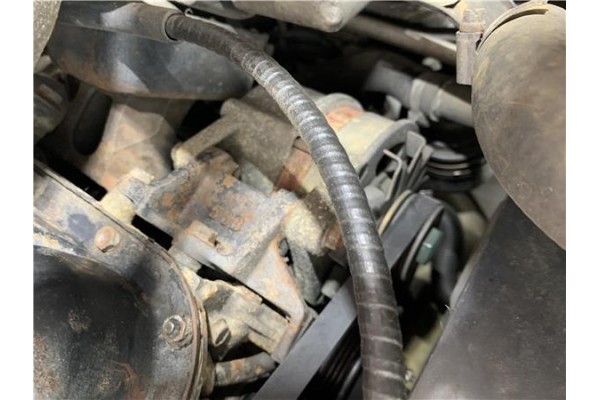 Recambio de alternador para suzuki vitara (se/sf/et) 1.6 i 16v (et, ta02) referencia OEM IAM 9120334317  