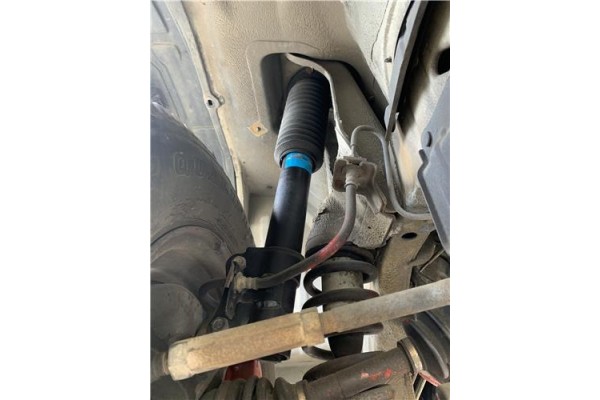 Recambio de amortiguador delantero derecho para suzuki vitara (se/sf/et) 1.6 i 16v (et, ta02) referencia OEM IAM 41601A60A00  