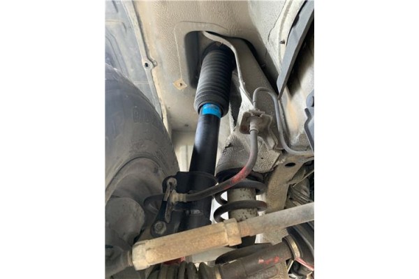 Recambio de amortiguador delantero derecho para suzuki vitara (se/sf/et) 1.6 i 16v (et, ta02) referencia OEM IAM 41601A60A00  