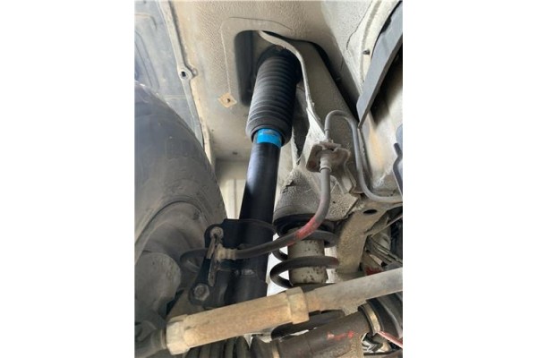 Recambio de amortiguador delantero derecho para suzuki vitara (se/sf/et) 1.6 i 16v (et, ta02) referencia OEM IAM 41601A60A00  