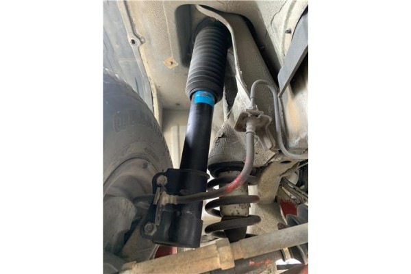 Recambio de amortiguador delantero derecho para suzuki vitara (se/sf/et) 1.6 i 16v (et, ta02) referencia OEM IAM 41601A60A00  