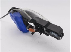 Recambio de maneta exterior trasero izquierda para bmw serie 1 berlina 5p (f20) 2.0 116d referencia OEM IAM 51227321641 51217242