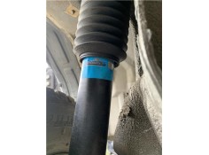 Recambio de amortiguador delantero derecho para suzuki vitara (se/sf/et) 1.6 i 16v (et, ta02) referencia OEM IAM 41601A60A00  