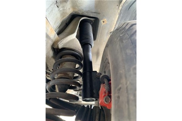 Recambio de amortiguador delantero derecho para suzuki vitara (se/sf/et) 1.6 i 16v (et, ta02) referencia OEM IAM 41601A60A00  