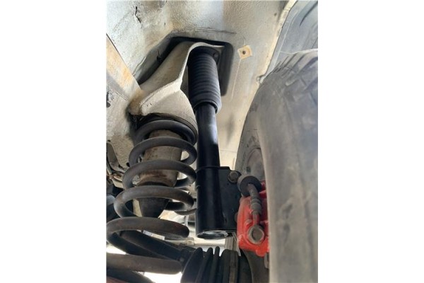 Recambio de amortiguador delantero derecho para suzuki vitara (se/sf/et) 1.6 i 16v (et, ta02) referencia OEM IAM 41601A60A00  