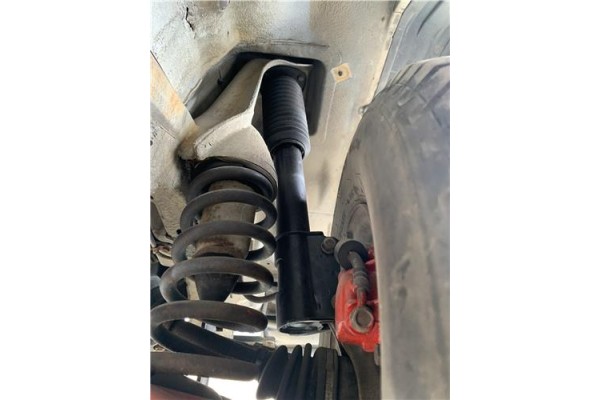 Recambio de amortiguador delantero derecho para suzuki vitara (se/sf/et) 1.6 i 16v (et, ta02) referencia OEM IAM 41601A60A00  