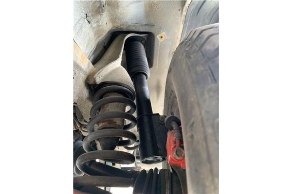 Recambio de amortiguador delantero derecho para suzuki vitara (se/sf/et) 1.6 i 16v (et, ta02) referencia OEM IAM 41601A60A00  