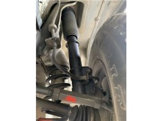 Recambio de amortiguador delantero izquierdo para suzuki vitara (se/sf/et) 1.6 i 16v (et, ta02) referencia OEM IAM 41602A60A00  