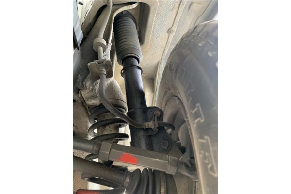 Recambio de amortiguador delantero izquierdo para suzuki vitara (se/sf/et) 1.6 i 16v (et, ta02) referencia OEM IAM 41602A60A00  