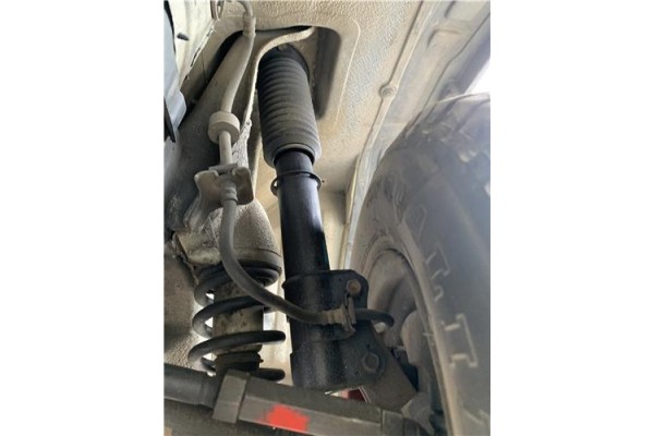 Recambio de amortiguador delantero izquierdo para suzuki vitara (se/sf/et) 1.6 i 16v (et, ta02) referencia OEM IAM 41602A60A00  