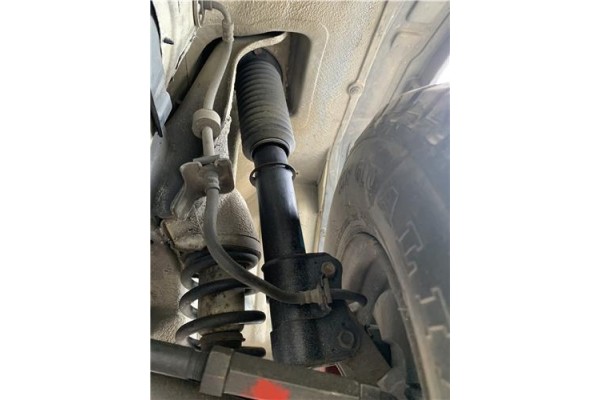 Recambio de amortiguador delantero izquierdo para suzuki vitara (se/sf/et) 1.6 i 16v (et, ta02) referencia OEM IAM 41602A60A00  