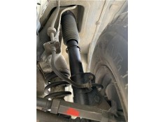 Recambio de amortiguador delantero izquierdo para suzuki vitara (se/sf/et) 1.6 i 16v (et, ta02) referencia OEM IAM 41602A60A00  