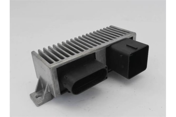 Recambio de caja precalentamiento para nissan qashqai (j10) 1.6 360 referencia OEM IAM   