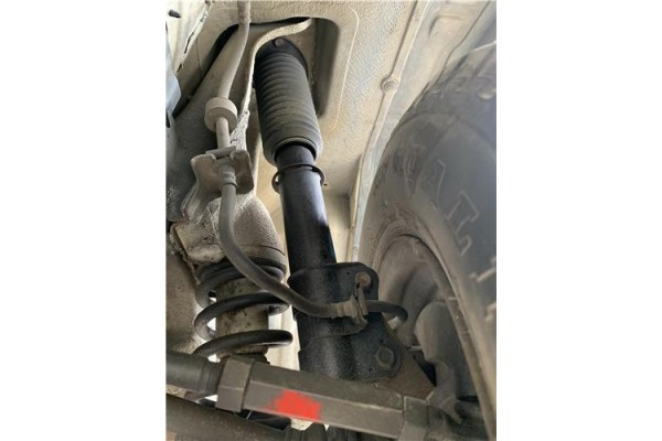 Recambio de amortiguador delantero izquierdo para suzuki vitara (se/sf/et) 1.6 i 16v (et, ta02) referencia OEM IAM 41602A60A00  