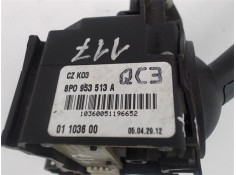 Recambio de mando intermitencia para audi a3 (8p1) referencia OEM IAM 8P0953513A  