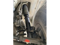 Recambio de amortiguador delantero izquierdo para suzuki vitara (se/sf/et) 1.6 i 16v (et, ta02) referencia OEM IAM 41602A60A00  
