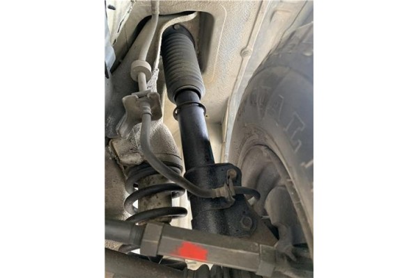 Recambio de amortiguador delantero izquierdo para suzuki vitara (se/sf/et) 1.6 i 16v (et, ta02) referencia OEM IAM 41602A60A00  