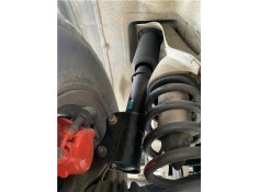 Recambio de amortiguador delantero izquierdo para suzuki vitara (se/sf/et) 1.6 i 16v (et, ta02) referencia OEM IAM 41602A60A00  