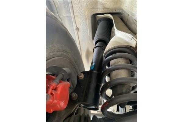 Recambio de amortiguador delantero izquierdo para suzuki vitara (se/sf/et) 1.6 i 16v (et, ta02) referencia OEM IAM 41602A60A00  