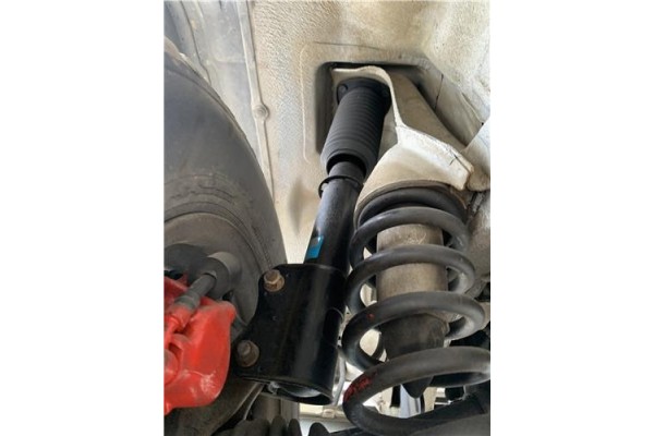 Recambio de amortiguador delantero izquierdo para suzuki vitara (se/sf/et) 1.6 i 16v (et, ta02) referencia OEM IAM 41602A60A00  