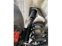 Recambio de amortiguador delantero izquierdo para suzuki vitara (se/sf/et) 1.6 i 16v (et, ta02) referencia OEM IAM 41602A60A00  