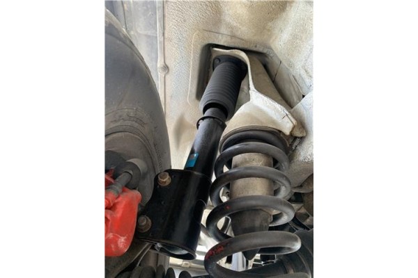 Recambio de amortiguador delantero izquierdo para suzuki vitara (se/sf/et) 1.6 i 16v (et, ta02) referencia OEM IAM 41602A60A00  