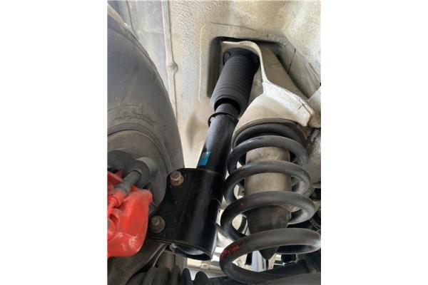 Recambio de amortiguador delantero izquierdo para suzuki vitara (se/sf/et) 1.6 i 16v (et, ta02) referencia OEM IAM 41602A60A00  