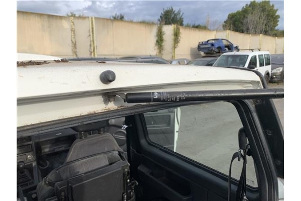 Recambio de amortiguador porton para suzuki vitara (se/sf/et) 1.6 i 16v (et, ta02) referencia OEM IAM 8185161A00  