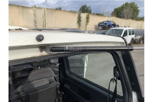 Recambio de amortiguador porton para suzuki vitara (se/sf/et) 1.6 i 16v (et, ta02) referencia OEM IAM 8185161A00  