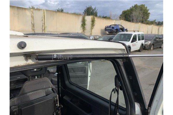 Recambio de amortiguador porton para suzuki vitara (se/sf/et) 1.6 i 16v (et, ta02) referencia OEM IAM 8185161A00  