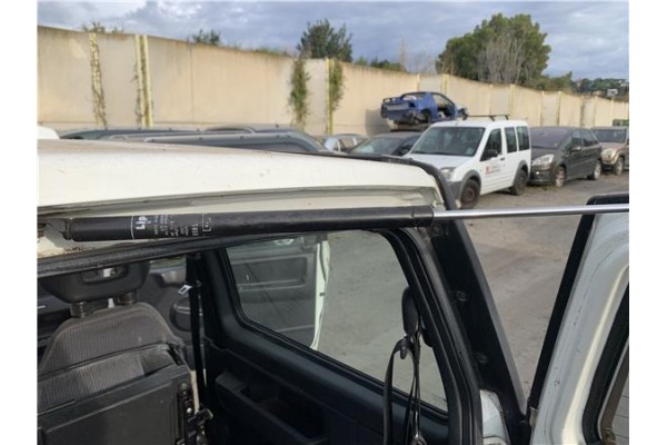 Recambio de amortiguador porton para suzuki vitara (se/sf/et) 1.6 i 16v (et, ta02) referencia OEM IAM 8185161A00  