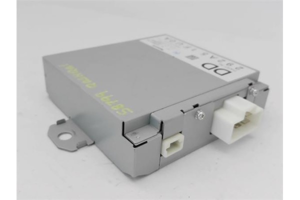 Recambio de modulo electronico para nissan qashqai (j10) 1.6 360 referencia OEM IAM   