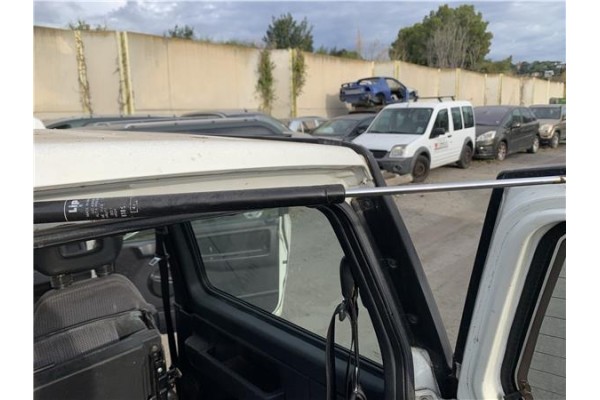 Recambio de amortiguador porton para suzuki vitara (se/sf/et) 1.6 i 16v (et, ta02) referencia OEM IAM 8185161A00  