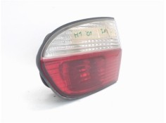 Recambio de piloto porton trasero derecho para hyundai h-1 furgón referencia OEM IAM 924064A511  