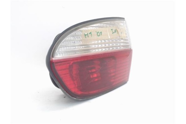 Recambio de piloto porton trasero derecho para hyundai h-1 furgón referencia OEM IAM 924064A511  