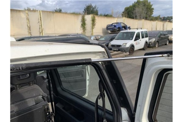 Recambio de amortiguador porton para suzuki vitara (se/sf/et) 1.6 i 16v (et, ta02) referencia OEM IAM 8185161A00  