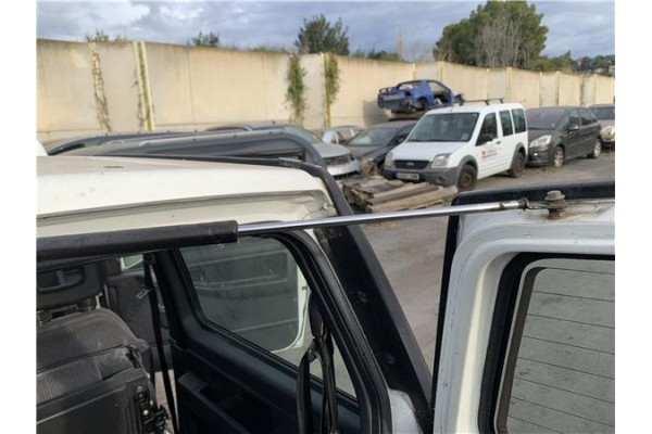 Recambio de amortiguador porton para suzuki vitara (se/sf/et) 1.6 i 16v (et, ta02) referencia OEM IAM 8185161A00  