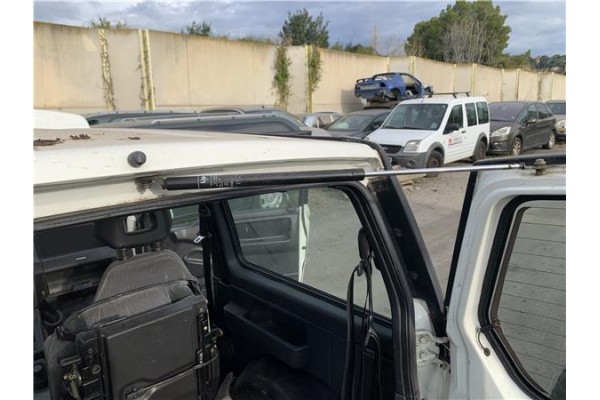 Recambio de amortiguador porton para suzuki vitara (se/sf/et) 1.6 i 16v (et, ta02) referencia OEM IAM 8185161A00  