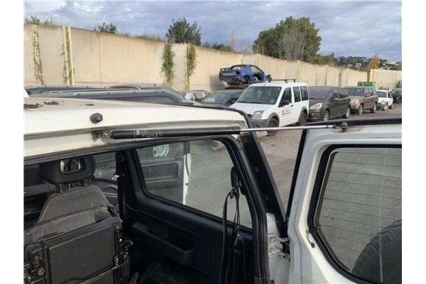 Recambio de amortiguador porton para suzuki vitara (se/sf/et) 1.6 i 16v (et, ta02) referencia OEM IAM 8185161A00  