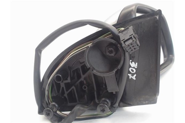 Recambio de retrovisor electrico derecho para peugeot 307 berlina (s2) referencia OEM IAM   