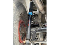 Recambio de amortiguador trasero izquierdo para suzuki vitara (se/sf/et) 1.6 i 16v (et, ta02) referencia OEM IAM 41700A60A01  