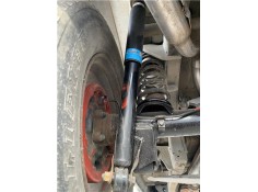Recambio de amortiguador trasero izquierdo para suzuki vitara (se/sf/et) 1.6 i 16v (et, ta02) referencia OEM IAM 41700A60A01  