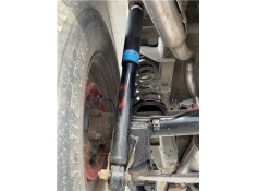 Recambio de amortiguador trasero izquierdo para suzuki vitara (se/sf/et) 1.6 i 16v (et, ta02) referencia OEM IAM 41700A60A01  