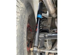 Recambio de amortiguador trasero izquierdo para suzuki vitara (se/sf/et) 1.6 i 16v (et, ta02) referencia OEM IAM 41700A60A01  