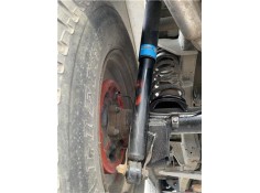Recambio de amortiguador trasero izquierdo para suzuki vitara (se/sf/et) 1.6 i 16v (et, ta02) referencia OEM IAM 41700A60A01  
