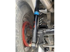 Recambio de amortiguador trasero izquierdo para suzuki vitara (se/sf/et) 1.6 i 16v (et, ta02) referencia OEM IAM 41700A60A01  