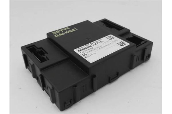 Recambio de modulo electronico para nissan qashqai (j10) 1.6 360 referencia OEM IAM   