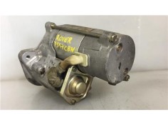 Recambio de motor arranque para rover rover 75 (rj) 2.0 cdti referencia OEM IAM NAD101500 2280007801 NAD101140 , ROVER | 2810064