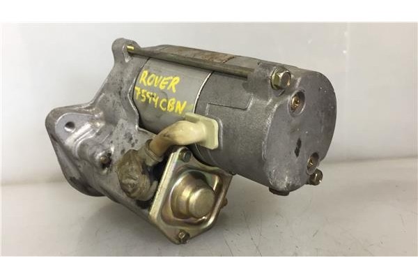 Recambio de motor arranque para rover rover 75 (rj) 2.0 cdti referencia OEM IAM NAD101500 2280007801 NAD101140 , ROVER | 2810064