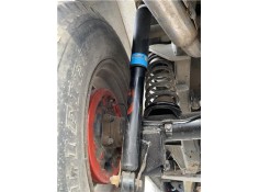 Recambio de amortiguador trasero izquierdo para suzuki vitara (se/sf/et) 1.6 i 16v (et, ta02) referencia OEM IAM 41700A60A01  